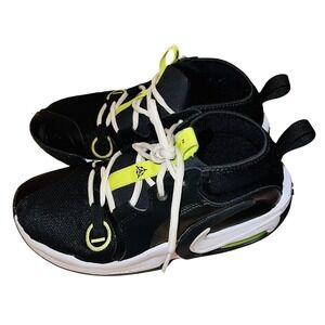 Nike Air Zoom Kids Youth Crossover Athletic Shoes FB2689-001 Size 5.5Y Ladies 7